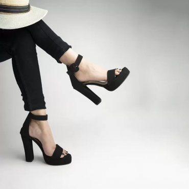 Women Heels Sandal...