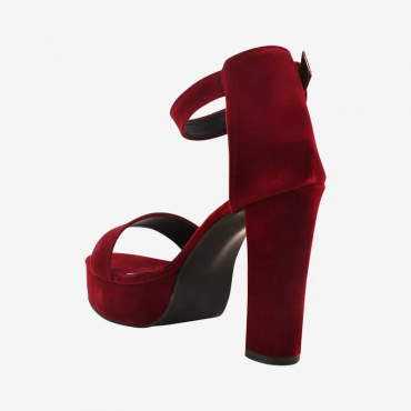 Women Heels Sandal...