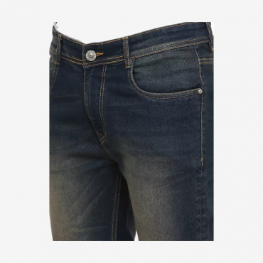 Men Regular Mid Rise...