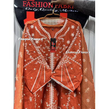 Premium Cotton Dress...