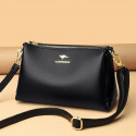 Shoulder and Handbags ( Black)
