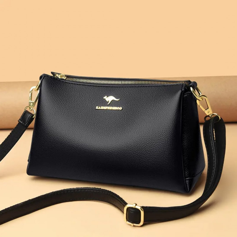 Shoulder and Handbag...