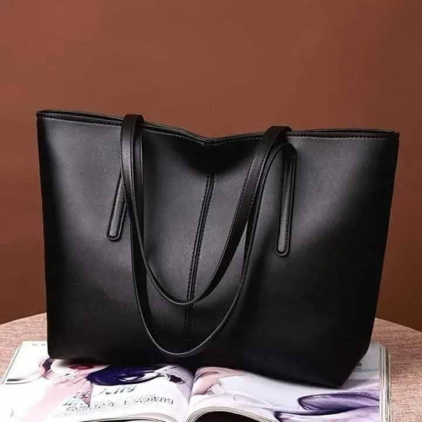 Luxury Handbags (Black)
