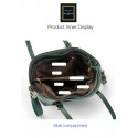 Luxury Handbags ( Meroon)
