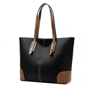 Premium Quality Luxury Handbags (Black)