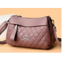 New Crossbody vintage bag  (Parpel)