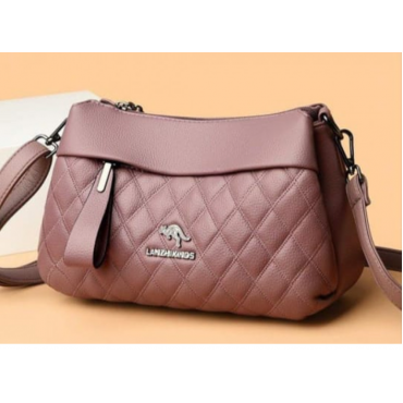 New Crossbody vintage bag  (Parpel)