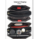 Shoulder and Handbags (Meroon)