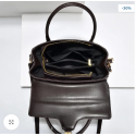 Newstyle MK Design American Handbag ( Black)