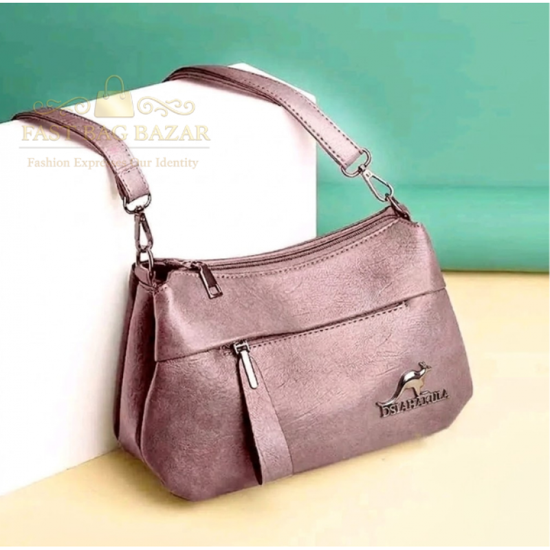 Vintage Bag ( dusty ...