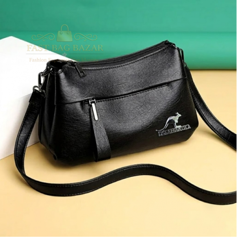 Vintage Bag ( black ...