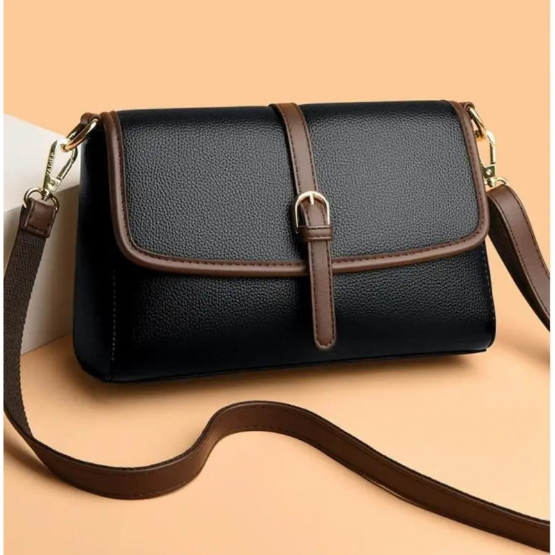 Genuine Soft Leather...