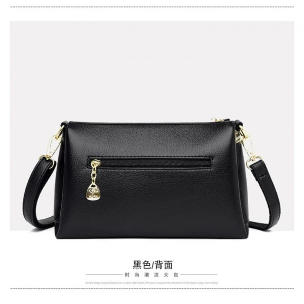 Shoulder and Handbags (Meroon)