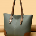 Premium Quality Luxury Handbags ( GREEN)