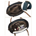 Ladies Tote Bag (Ash)