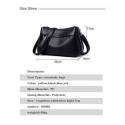 Vintage Bag (Brown)
