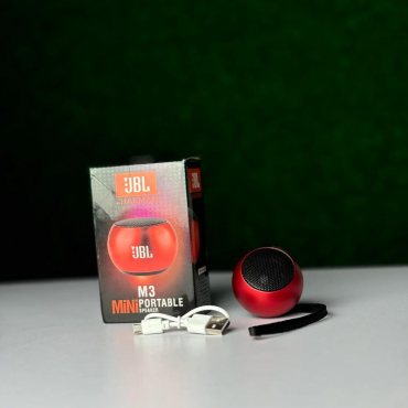 JBL M3 Mini Speaker...