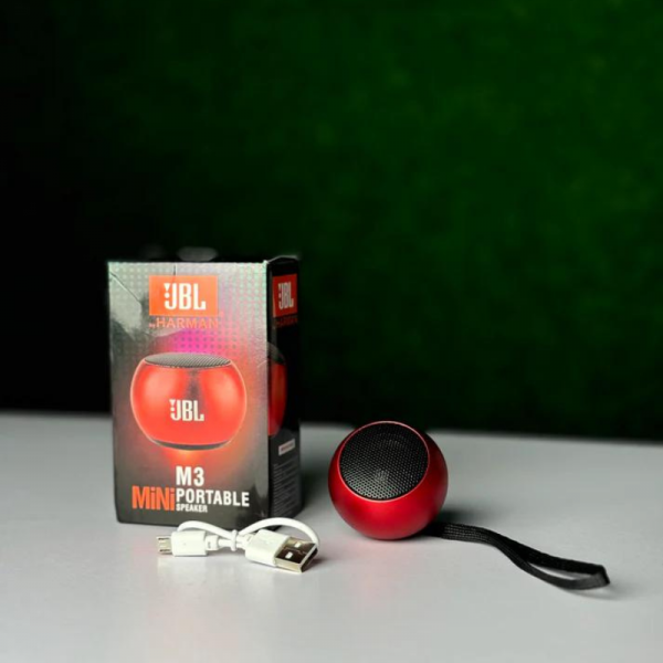 JBL M3 Mini Speaker
