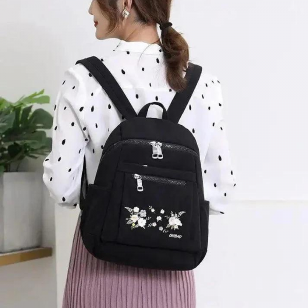 Trendy bag