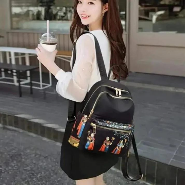 Chaina boro bag