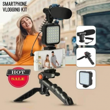 video making kit set...