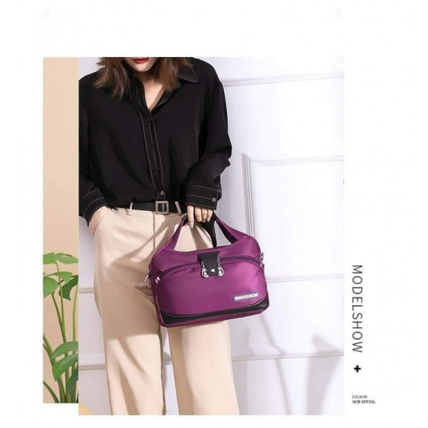 New Fashion Bag (purple)