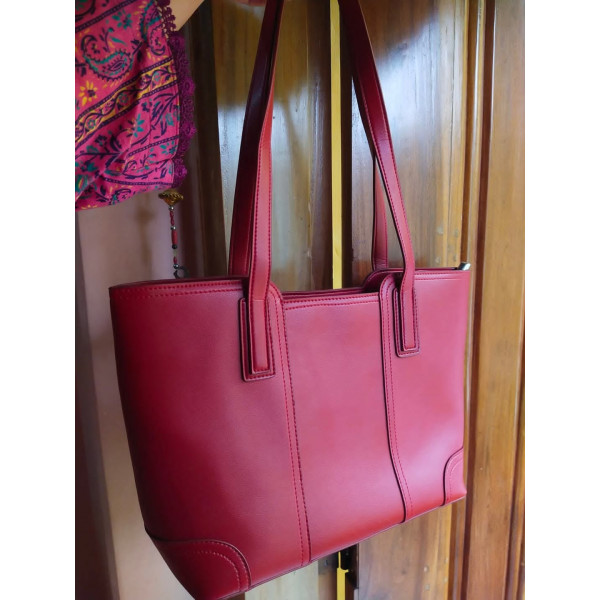 New Luxury bag (Red)