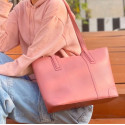 New Luxury bag (Pink)
