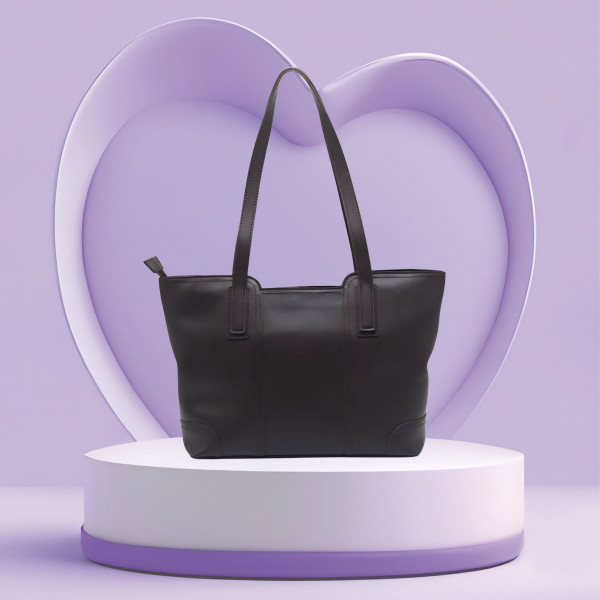 New Luxury bag (Black)