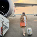 Luxury handbags (coffee)