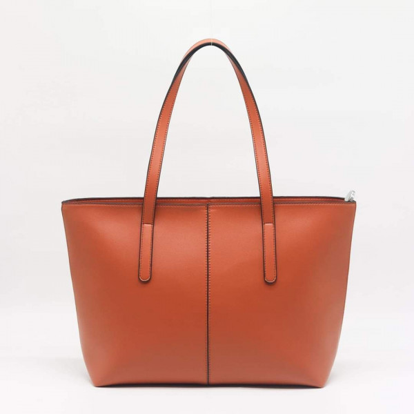 Luxury handbags (coffee)