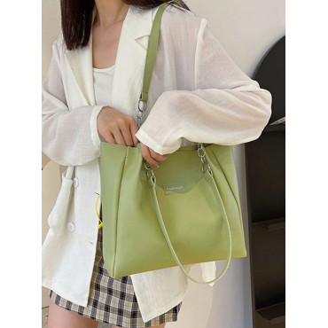 Rezume bag(Green)