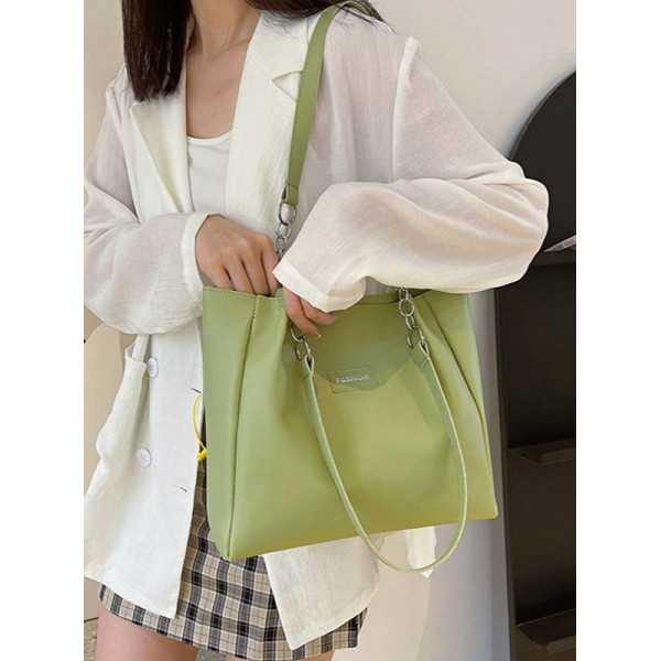 Rezume bag(Green)