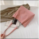 Rezume bag(pink)