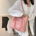 Rezume bag(pink)