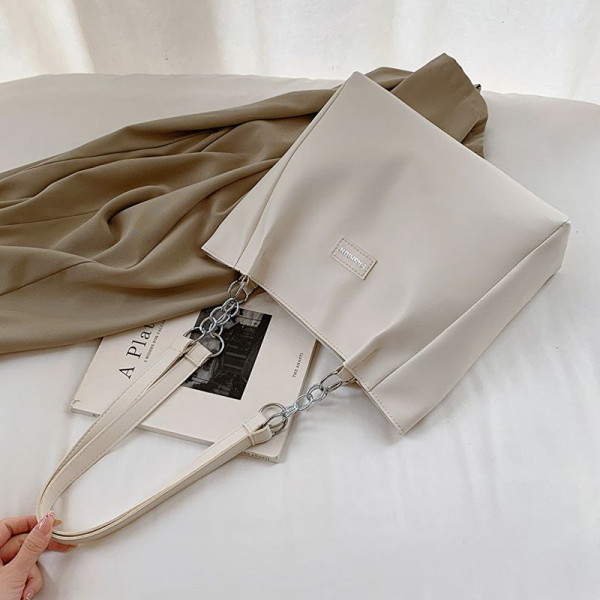 Rezume bag(white)