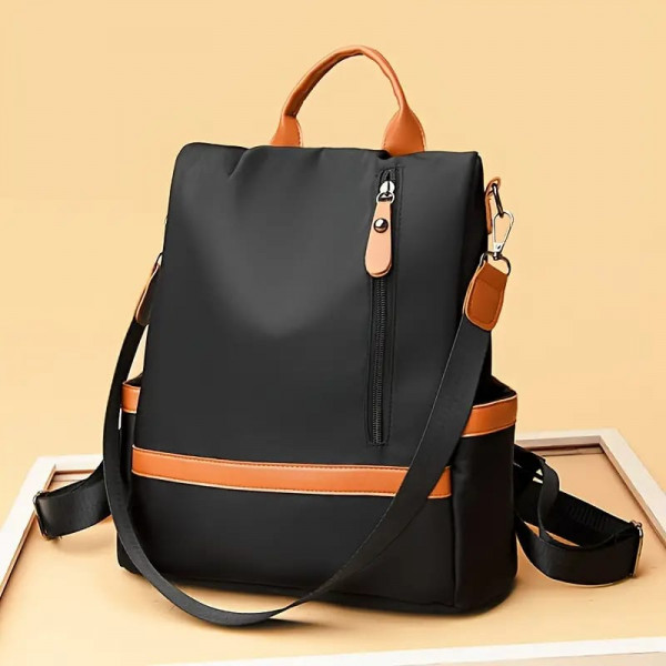 High quality college bag