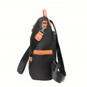 High quality college bag