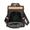 High quality college bag
