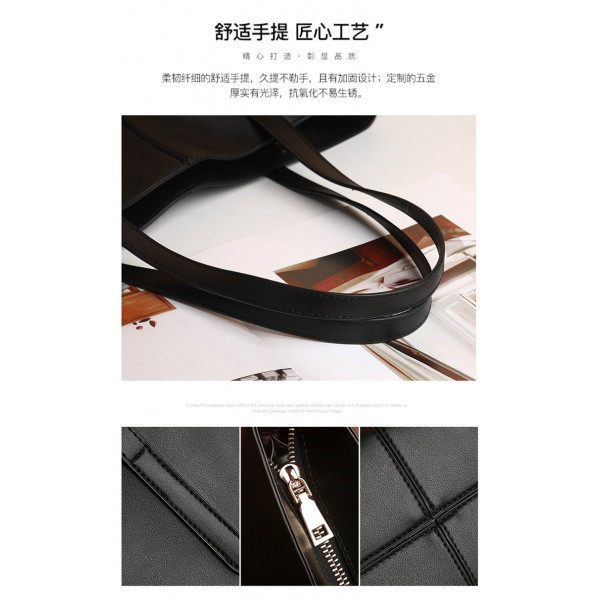 Luxury handbags belt and swing