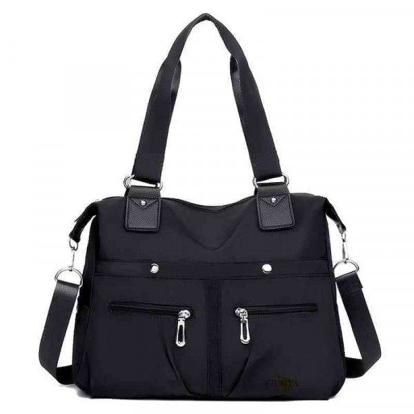 Large capasity Bag(black)