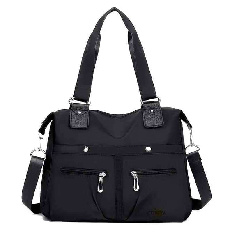 Large capasity Bag(black)
