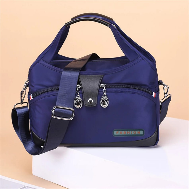 New Fashion bag(Blue)