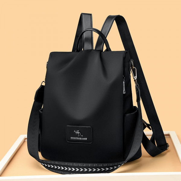 New Fashion bag( কালো কালার)