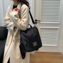 Tote Bag ( কালো কালার)