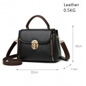 Daimond Bag ( Black )