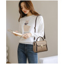 Daimond Bag ( Coffee)
