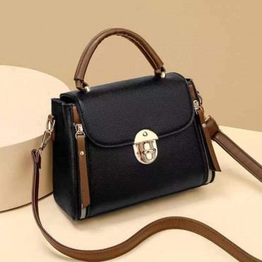 Daimond Bag ( Black ...