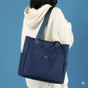 Women Nice Shoulder Bag ( Blue )