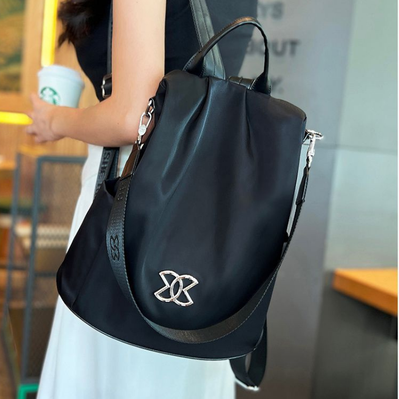 Tote Bag ( কালো কালার)